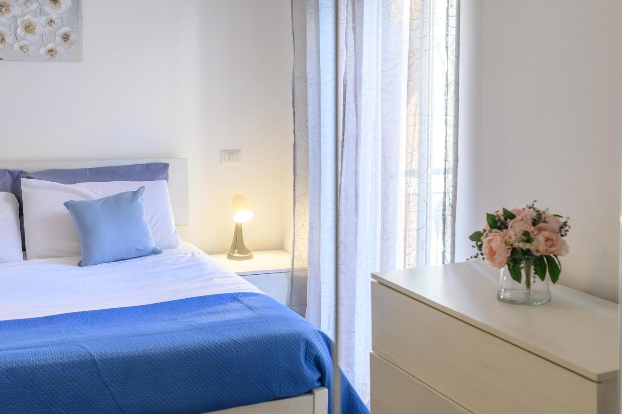 Apartamento Casa Angelina *