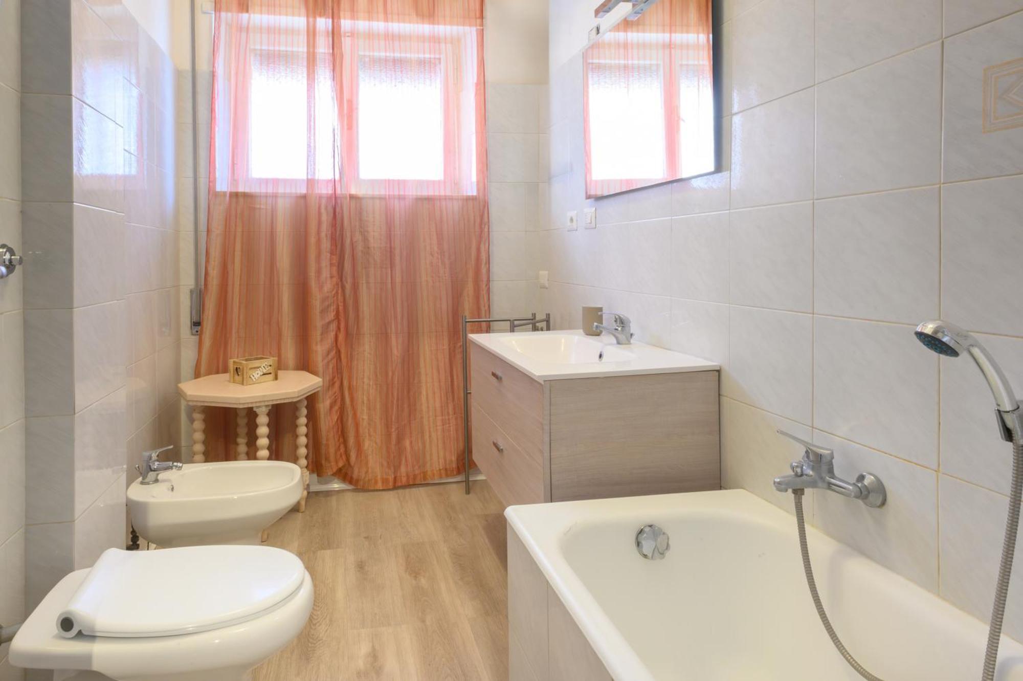 Casa Angelina Appartamento Roma