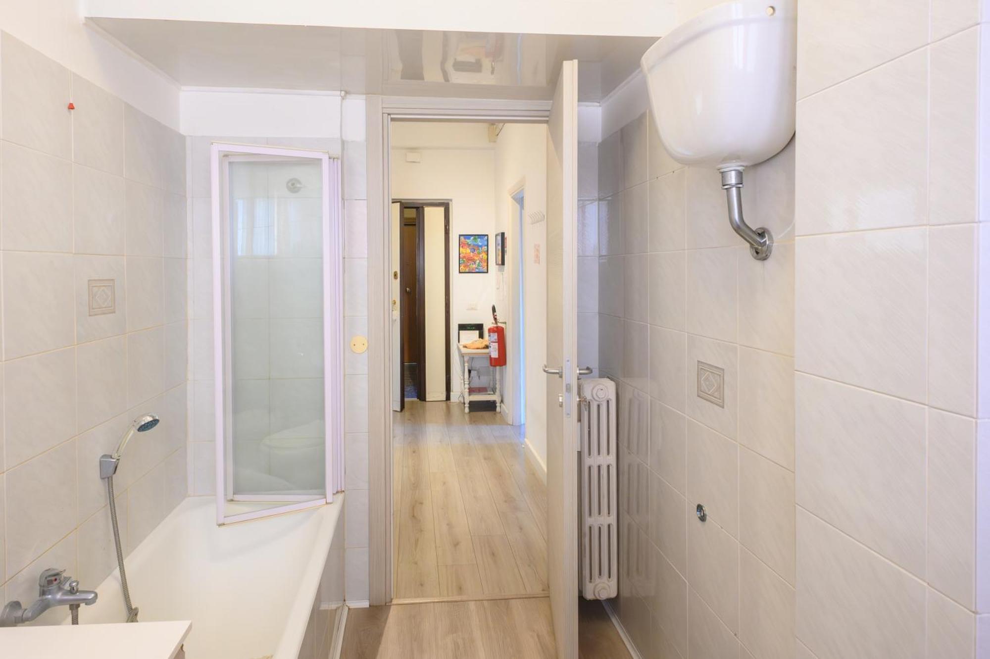 Appartamento Casa Angelina