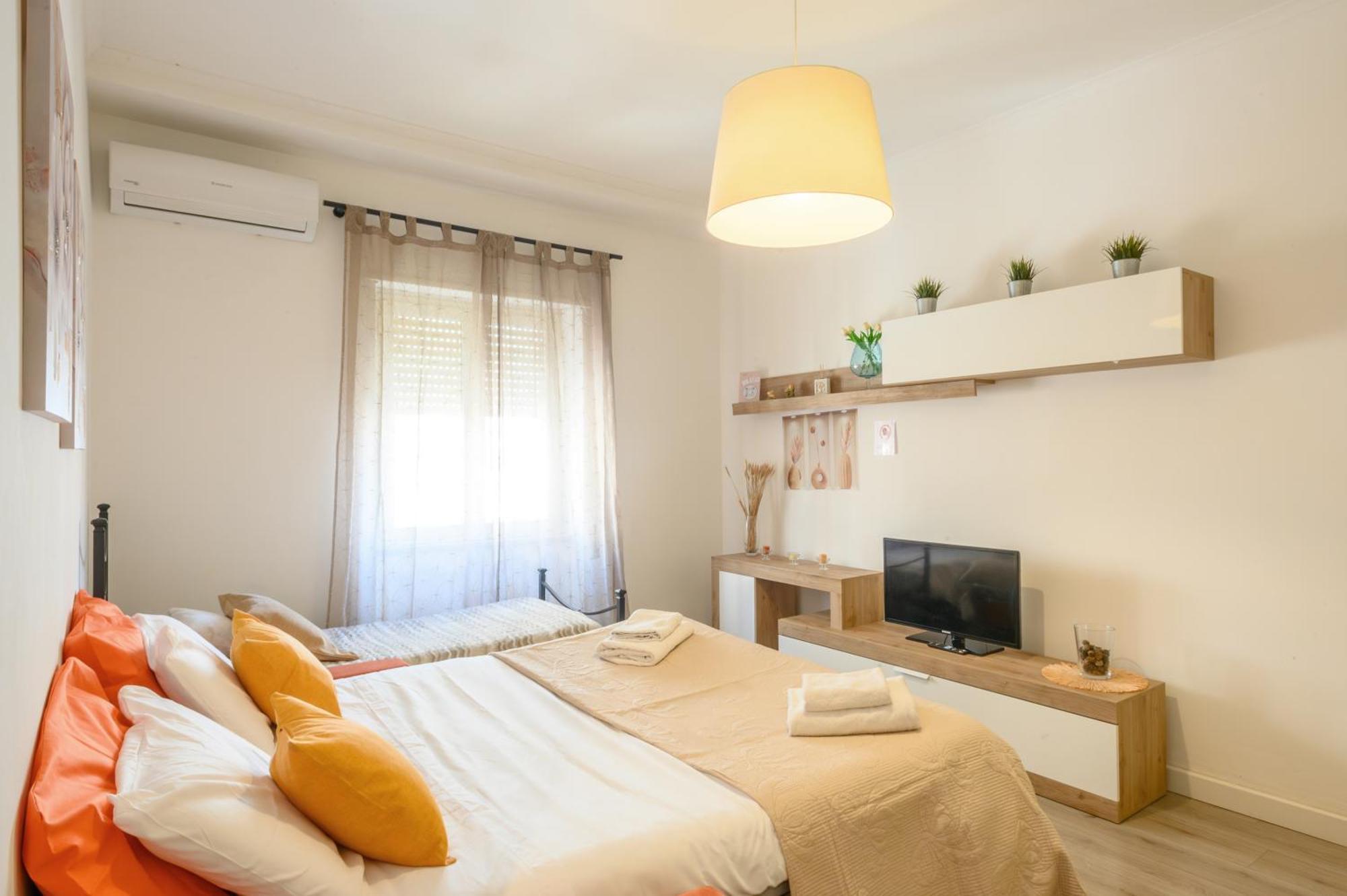 Apartment Casa Angelina
