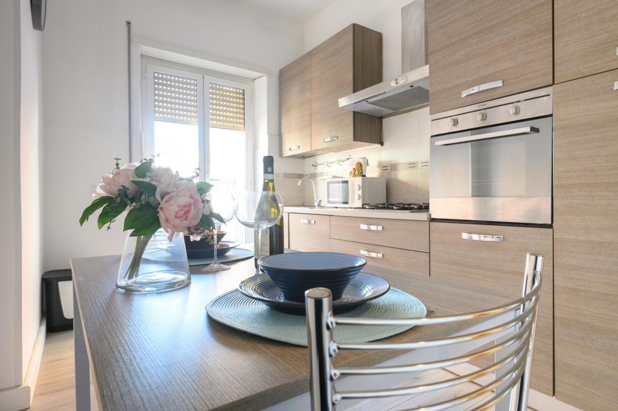 Casa Angelina * Rom