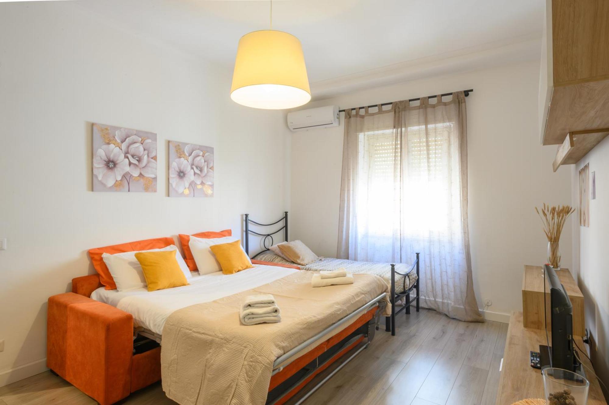 Casa Angelina Appartamento