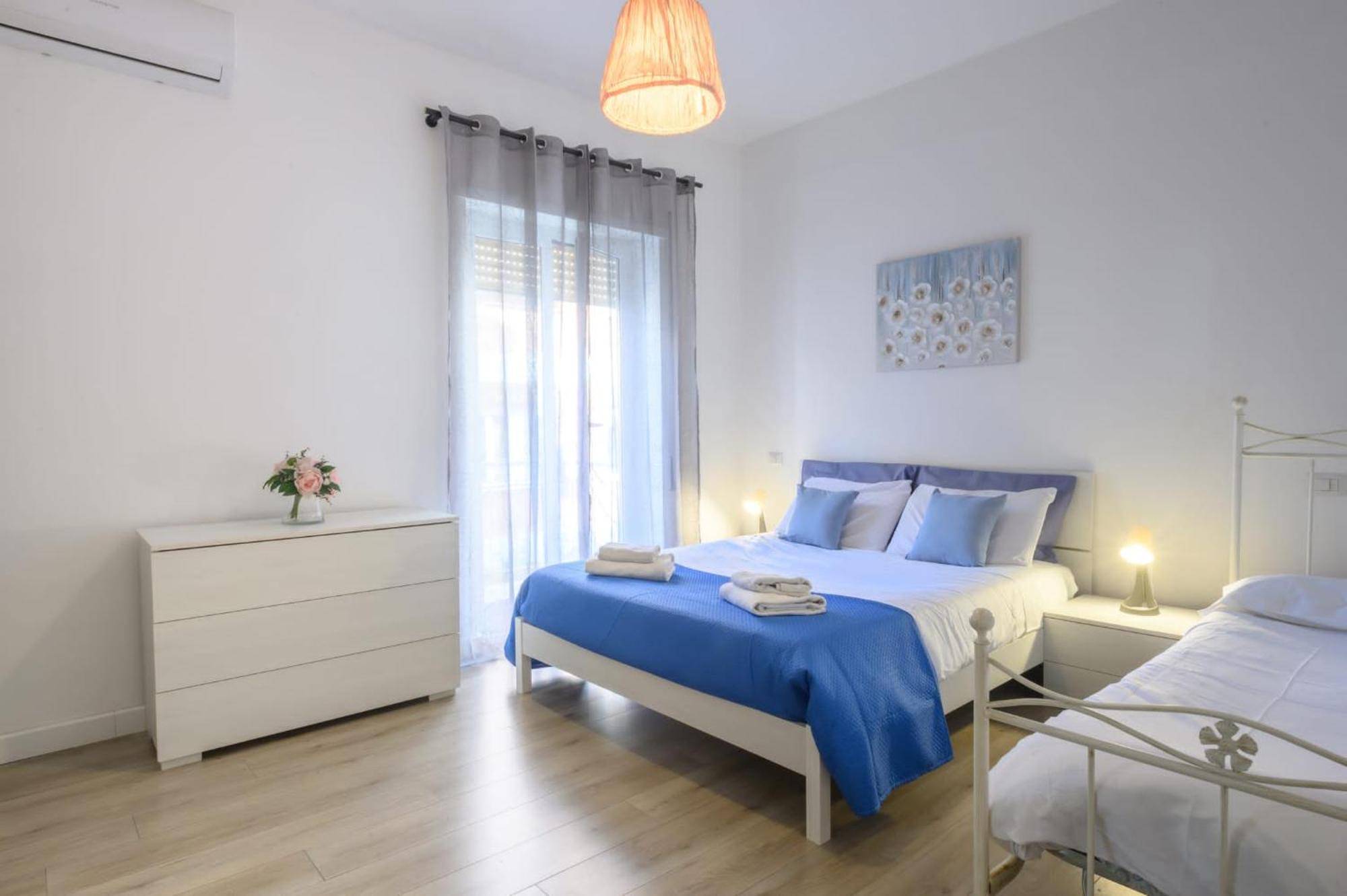 Apartment Casa Angelina Rom